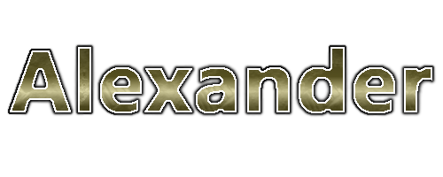 File:Alexander logo.png - PRIMUS Database