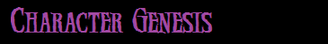 Tenebrielle-Character Genesis.png