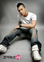 Cayne would be played by Korean popstar Taeyang